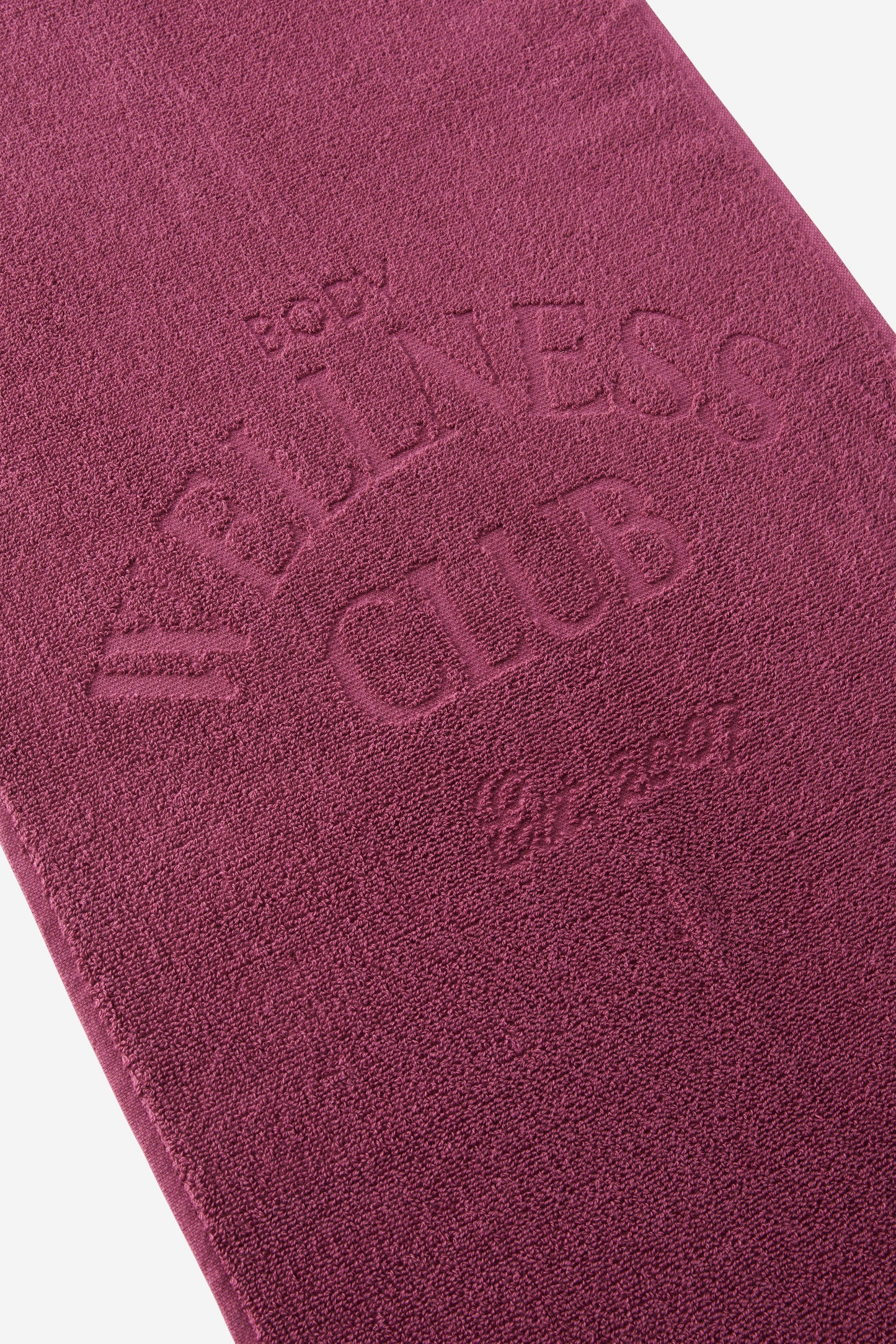 Core Gym Towel