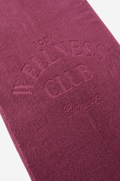 Core Gym Towel