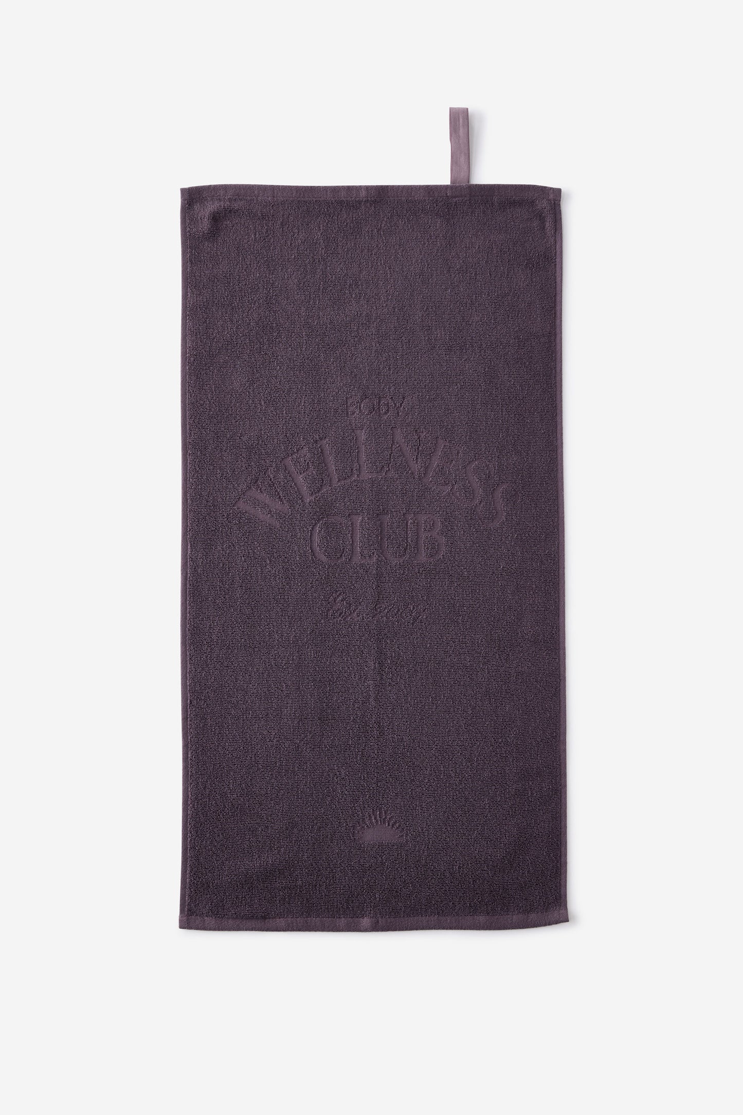 Core Gym Towel