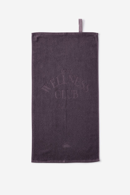 Core Gym Towel