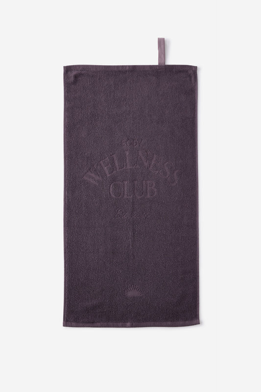 Core Gym Towel