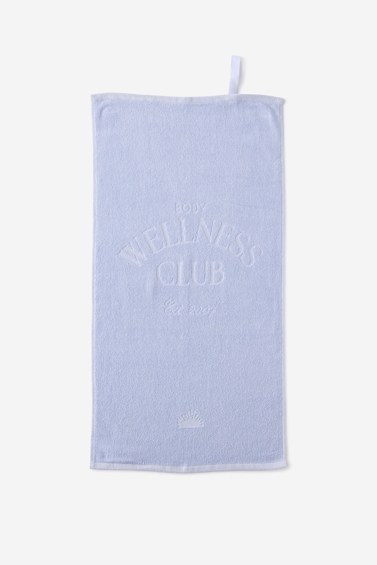 Core Gym Towel