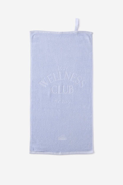 Core Gym Towel
