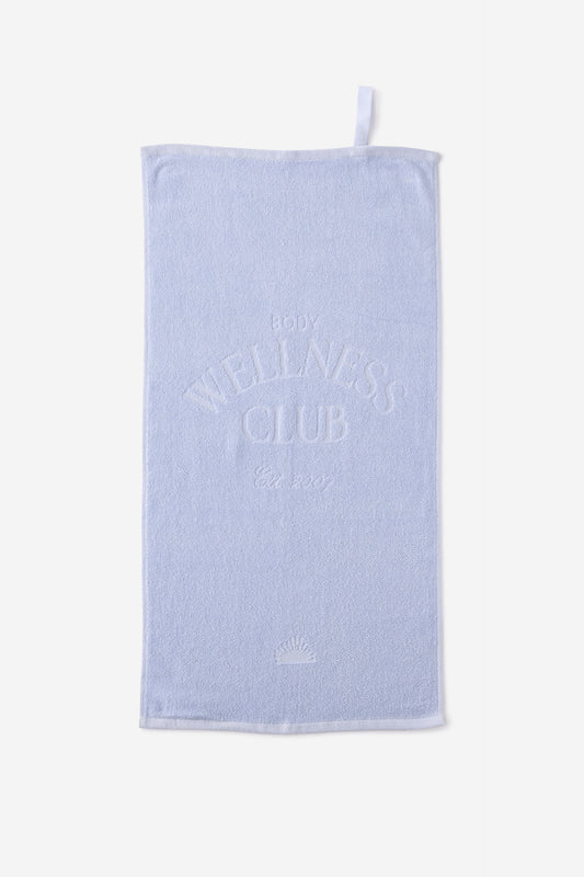 Core Gym Towel