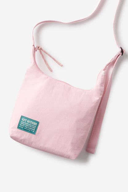 Trail Crossbody Bag