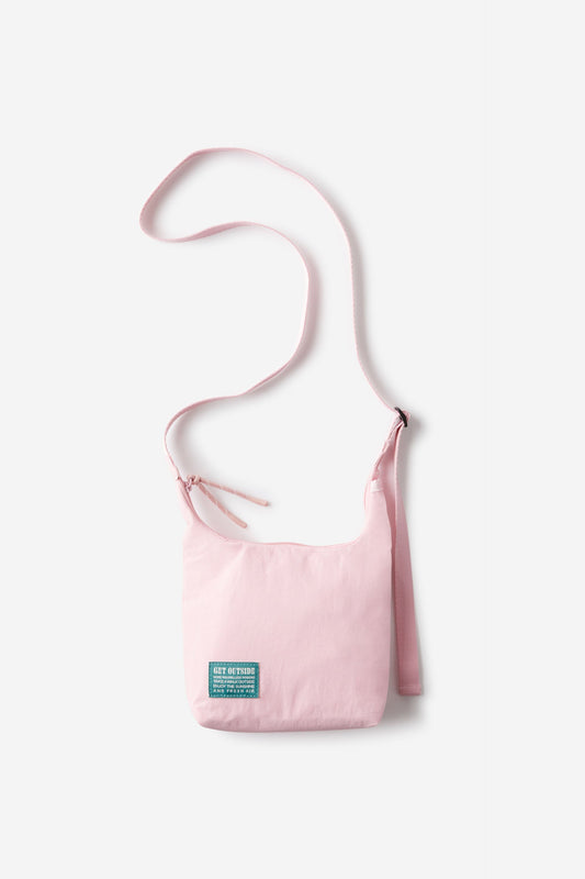 Trail Crossbody Bag