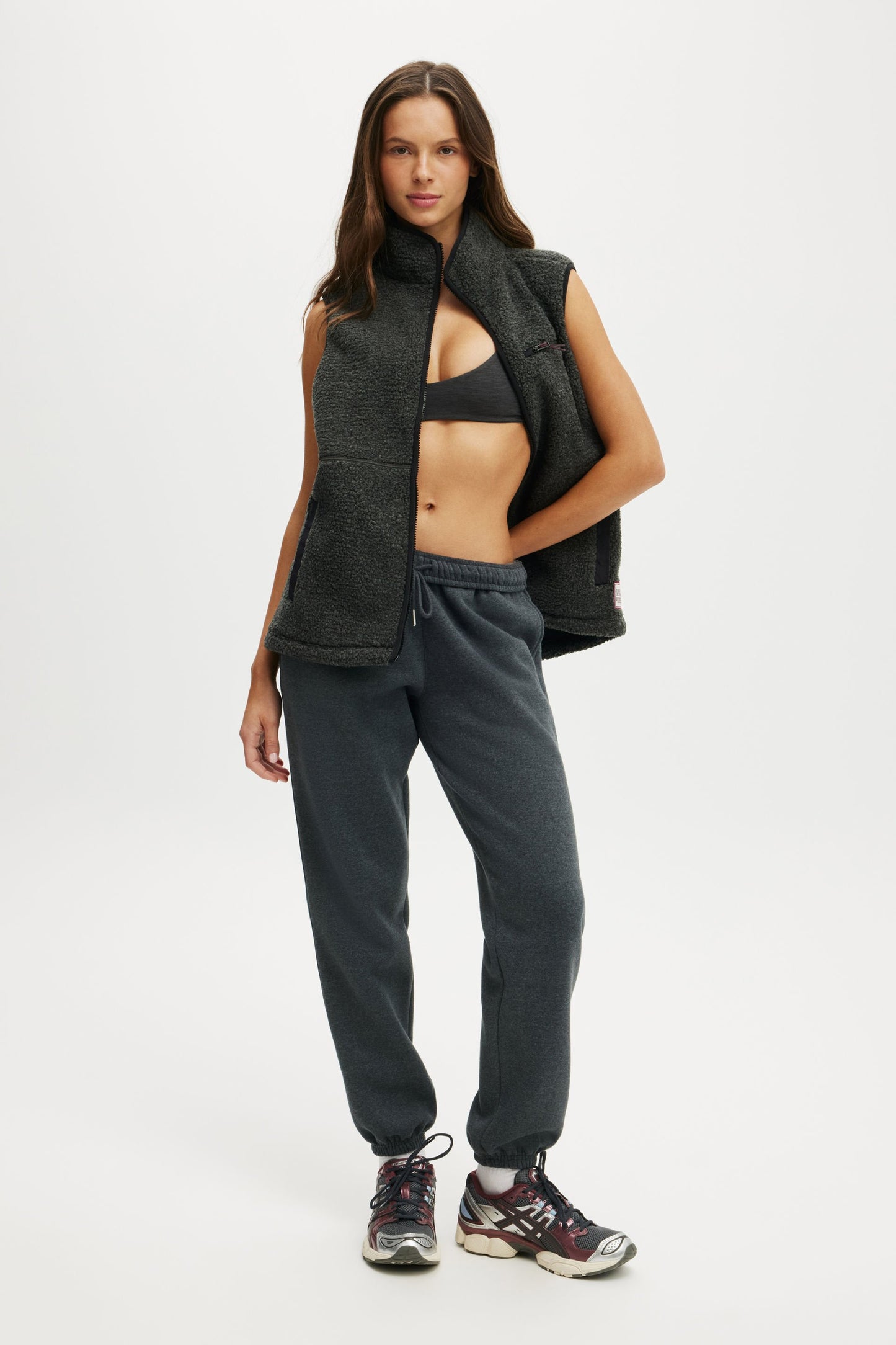Peak Sherpa Vest