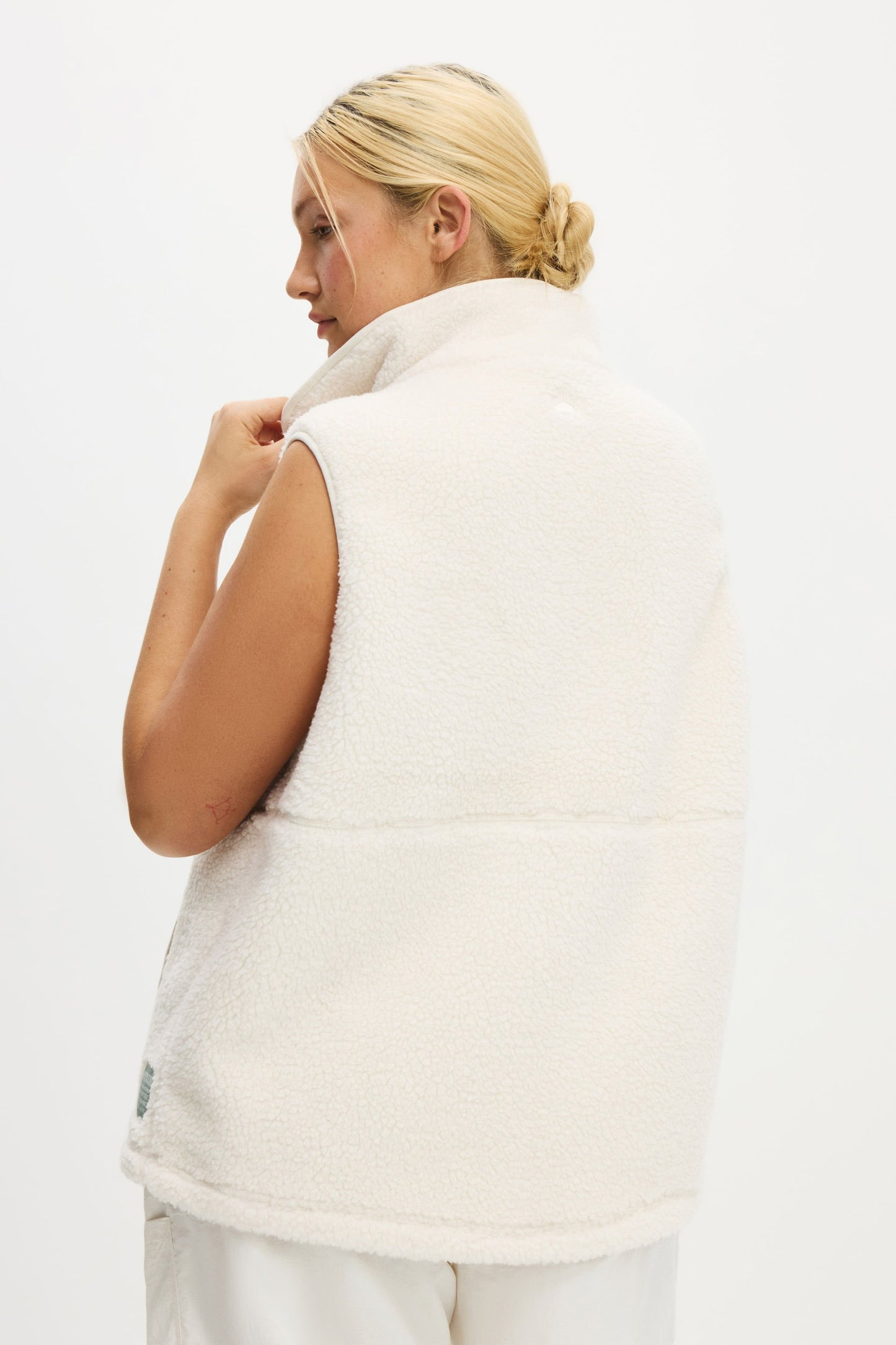 Peak Sherpa Vest