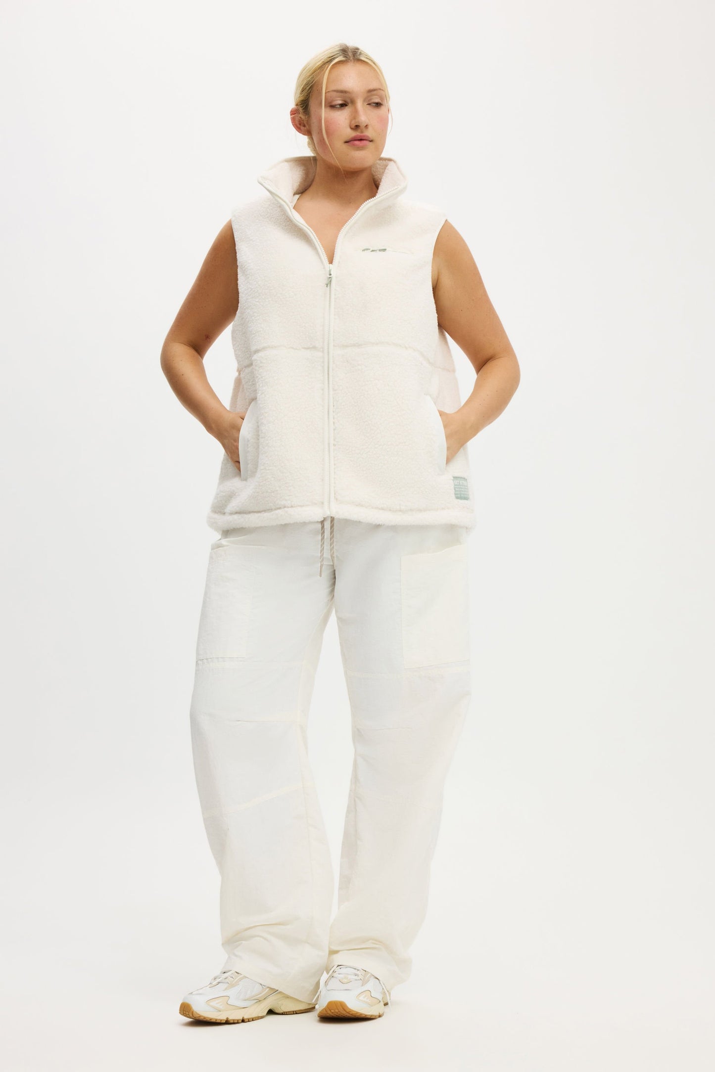 Peak Sherpa Vest