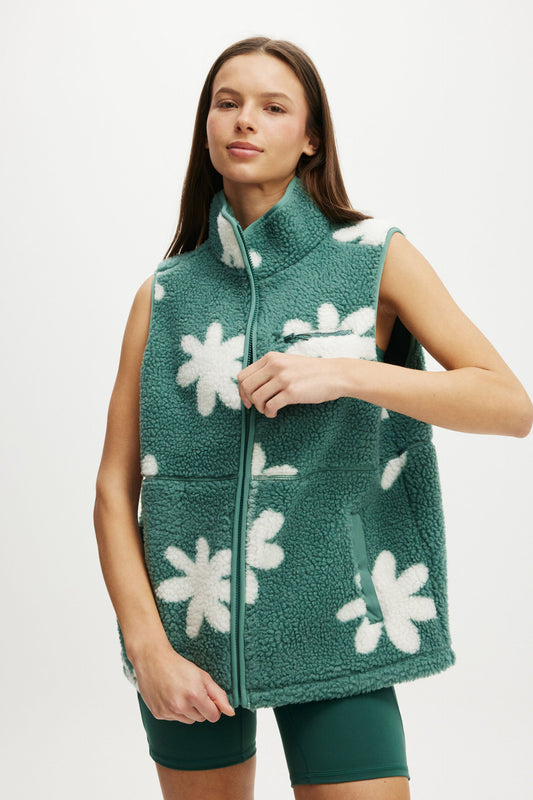 Peak Sherpa Vest