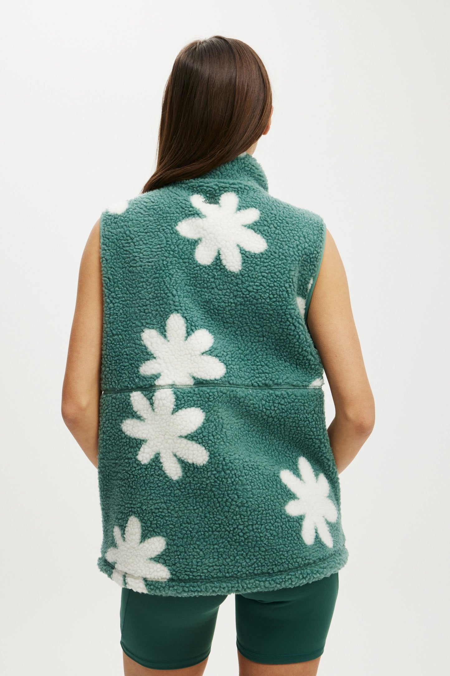 Peak Sherpa Vest