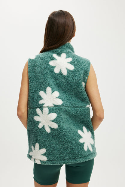 Peak Sherpa Vest