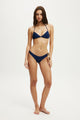 Hipster Brazilian Bikini Bottom