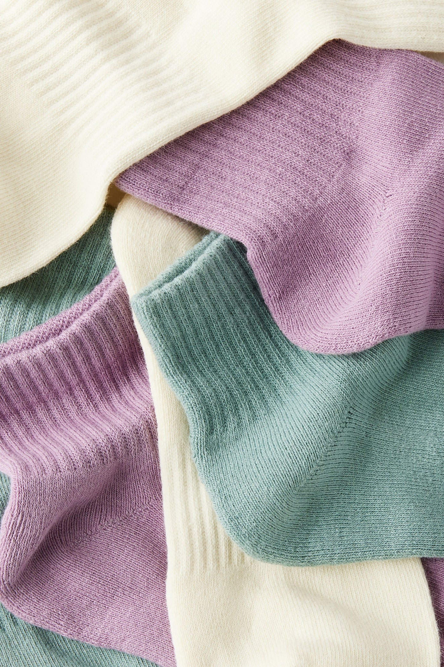 Body Qtr Crew Sock 3Pk