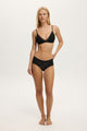 Invisible Lace Boyleg Brief