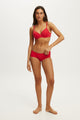 Invisible Lace Boyleg Brief