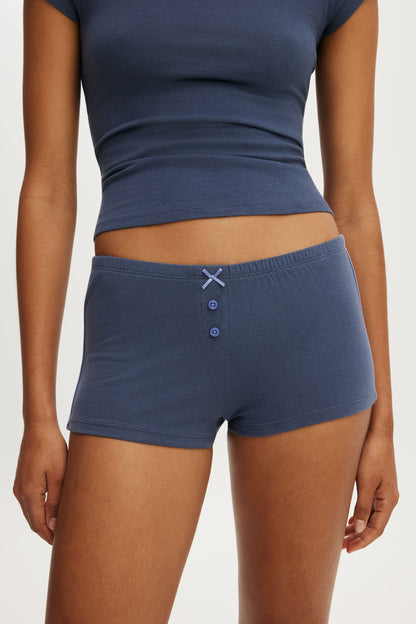 Dreamy Soft Micro Short