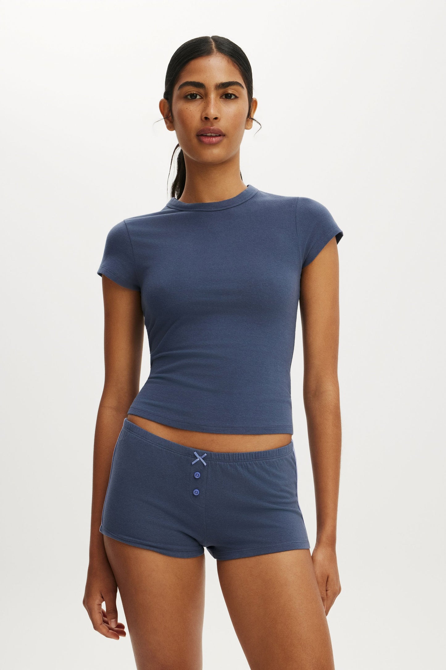 Dreamy Soft Micro Short
