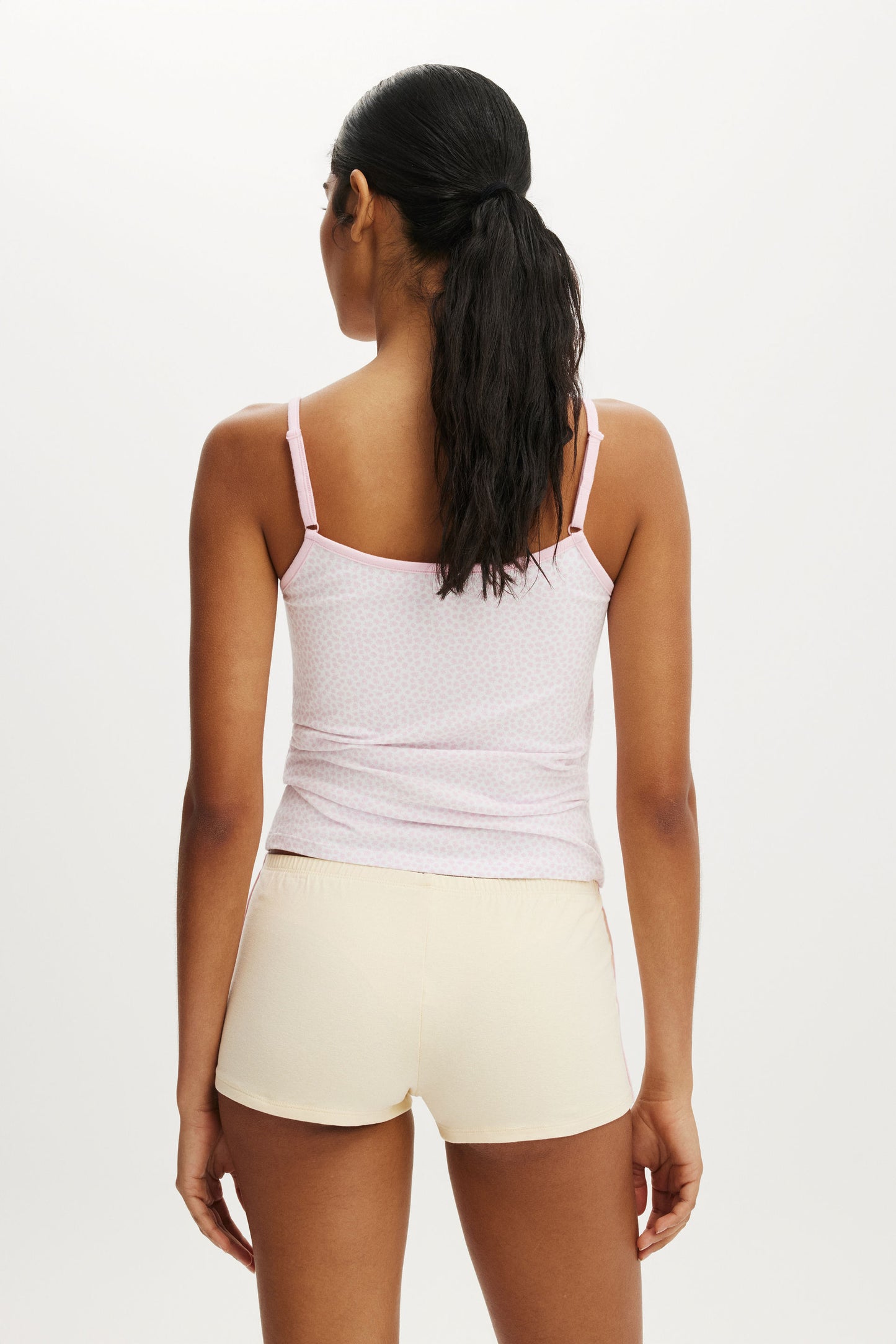 Dreamy Soft Micro Short