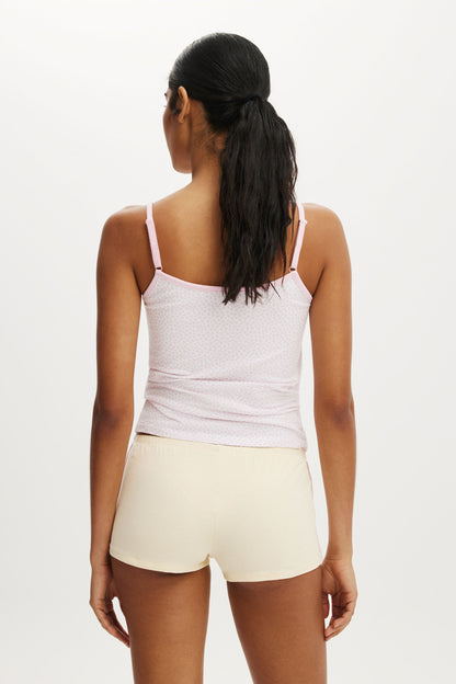 Dreamy Soft Micro Short