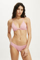 Body Bestee Plunge Bra