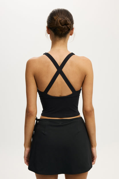 Ultra Soft Contour Tank