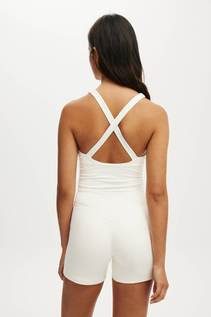 Ultra Soft Contour Tank