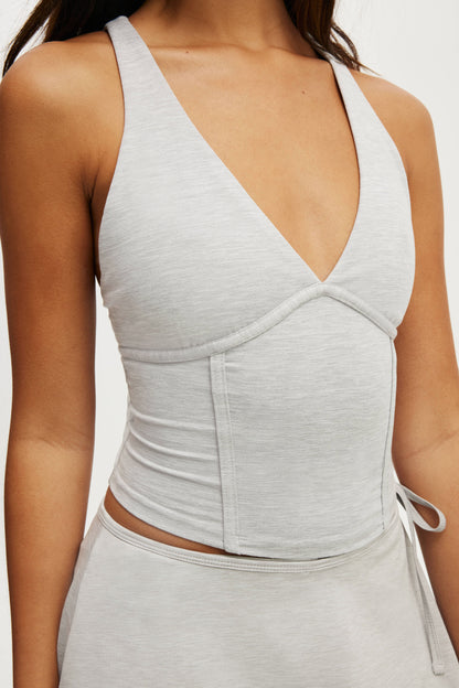 Ultra Soft Contour Tank