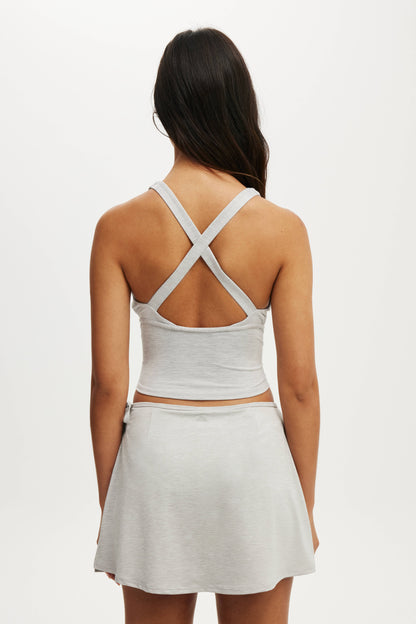 Ultra Soft Contour Tank