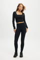 Ultra Luxe Invisible Scrunch Tight