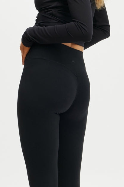 Ultra Luxe Invisible Scrunch Tight