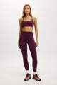Ultra Luxe Invisible Scrunch Tight