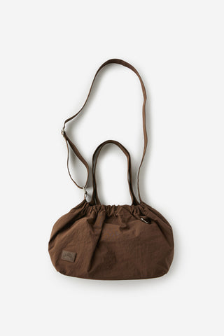 Active Scrunch Crossbody Bag