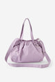 Active Scrunch Crossbody Bag
