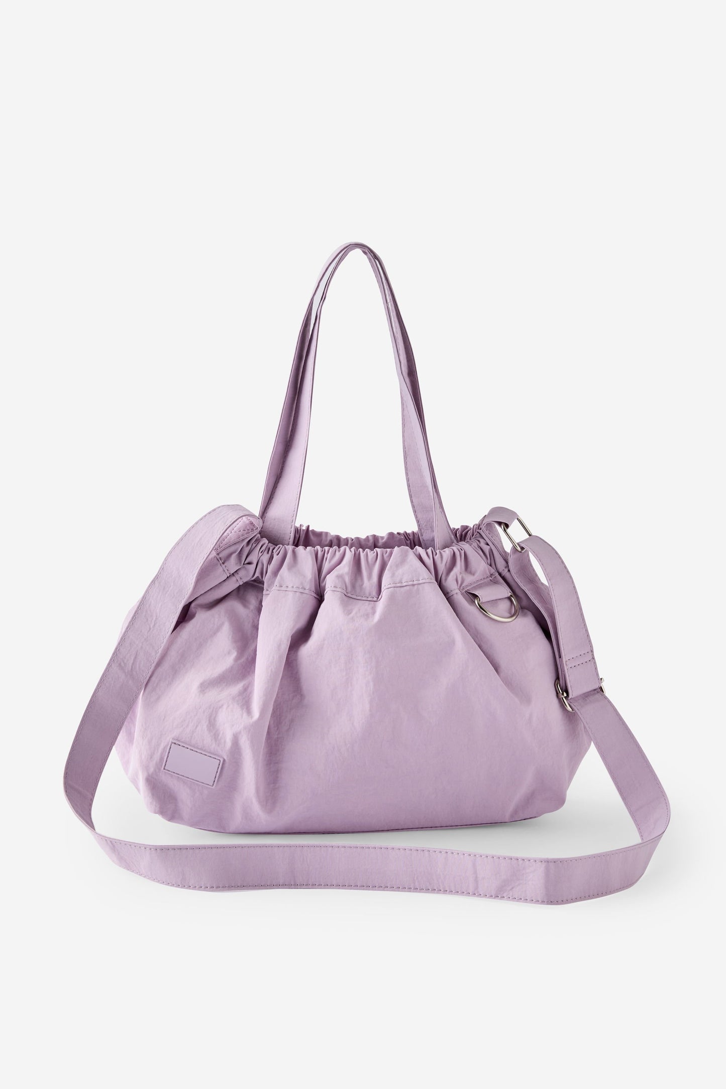 Active Scrunch Crossbody Bag