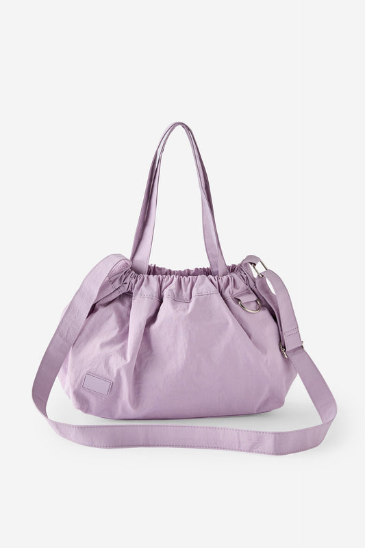 Active Scrunch Crossbody Bag