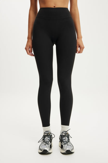 Ultra Soft Contour Full Length Tight
