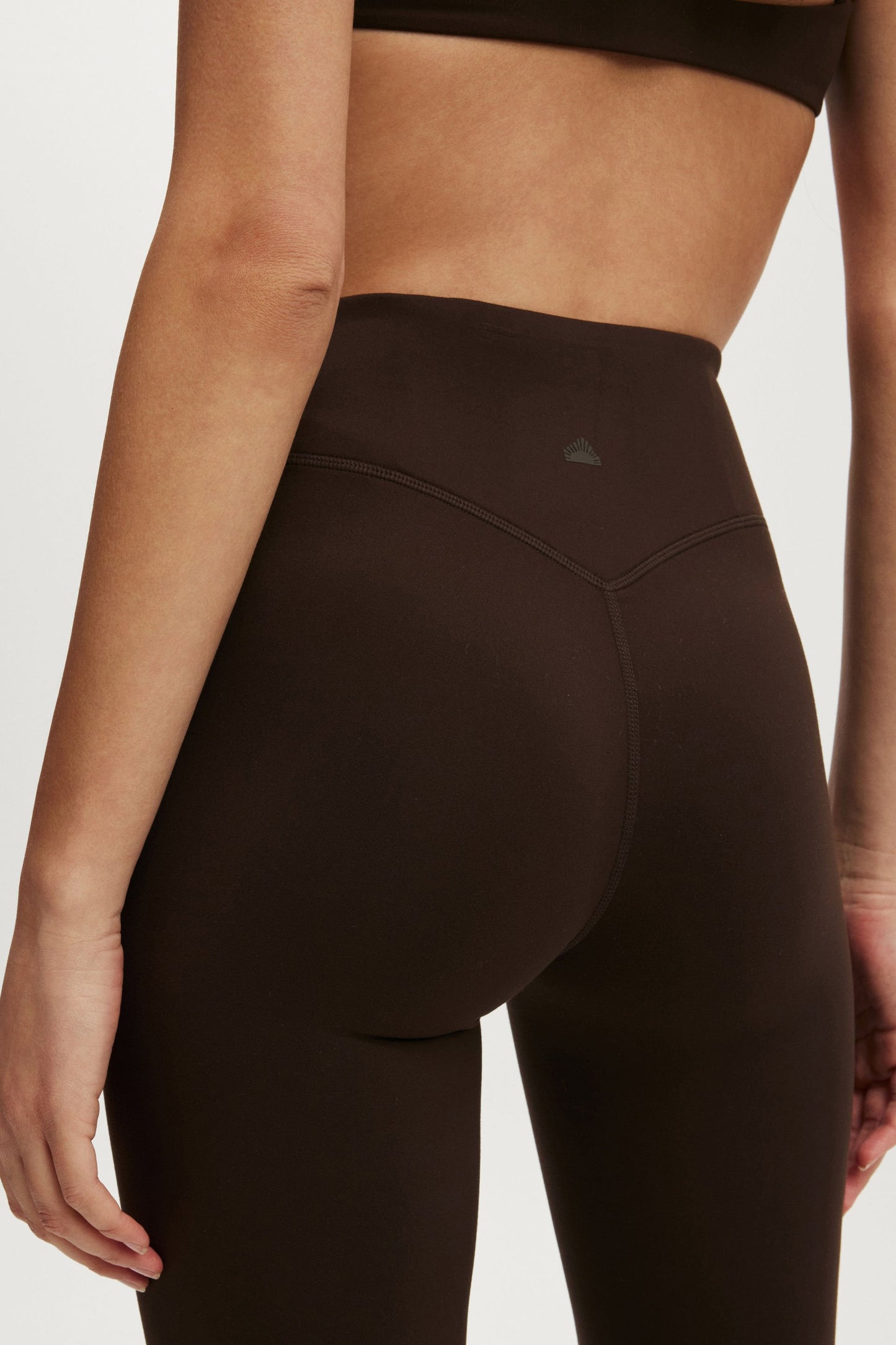 Ultra Soft Contour Full Length Tight