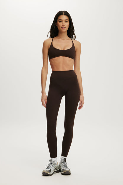 Ultra Soft Contour Full Length Tight