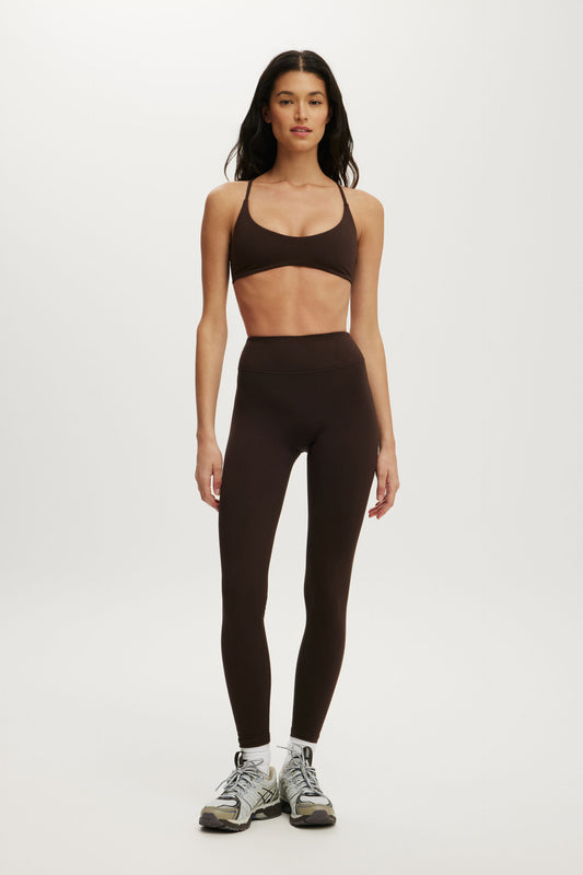 Ultra Soft Contour Full Length Tight