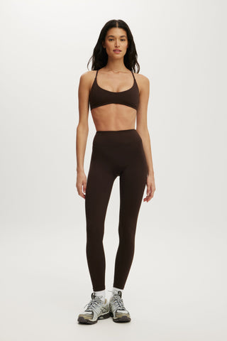 Ultra Soft Contour Full Length Tight