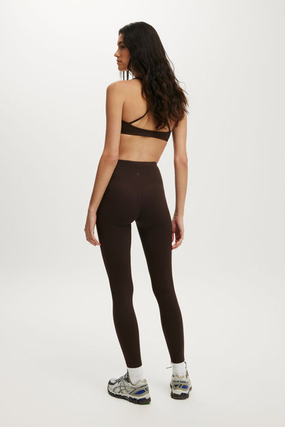 Ultra Soft Contour Full Length Tight