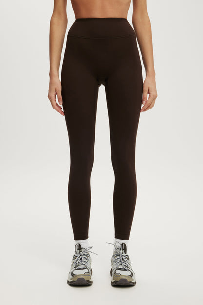 Ultra Soft Contour Full Length Tight