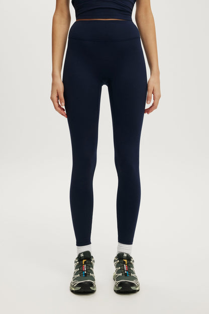 Ultra Soft Contour Full Length Tight