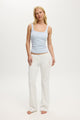 Dreamy Soft Flare Pant