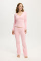 Dreamy Soft Flare Pant