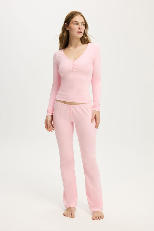 Dreamy Soft Flare Pant