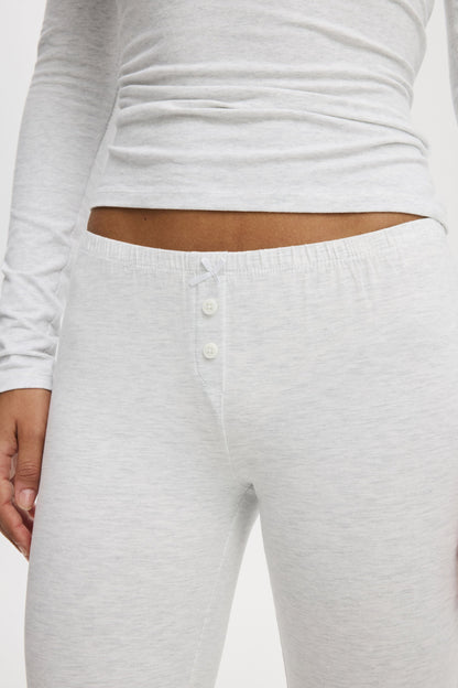 Dreamy Soft Flare Pant