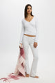 Dreamy Soft Flare Pant