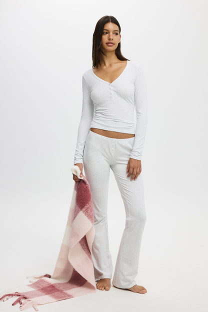 Dreamy Soft Flare Pant